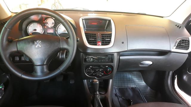 Peugeot Passion 207 - Foto 4