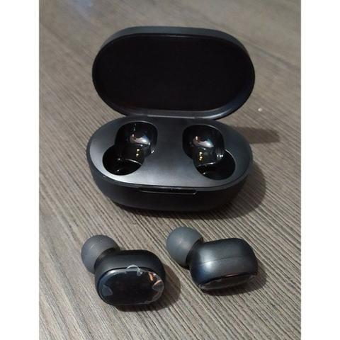 Fone de Ouvido Xiaomi Air Dots - Foto 4