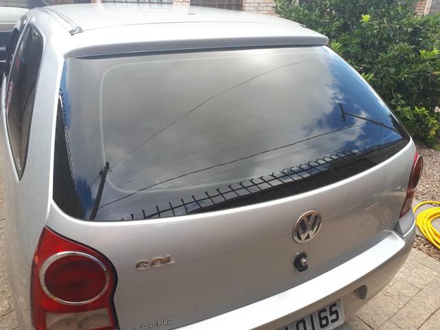 GOL 1.0 G4 Flex - Foto 6