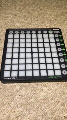 LaunchPad Mini