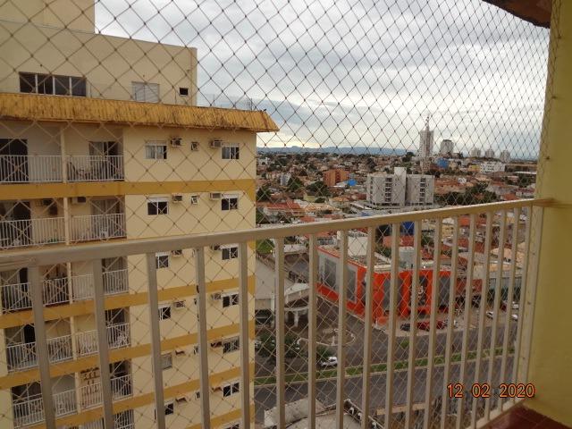 Apartamento 3 quartos sendo 1 suíte, Poção, Cuiabá - Foto 13