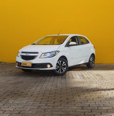 ONIX 2014/2015 1.4 MPFI LTZ 8V FLEX 4P MANUAL - Foto 2