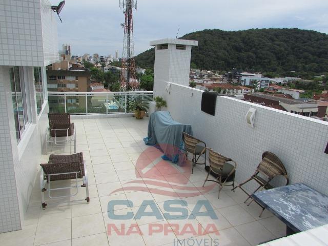 Ref. - 313 - Cobertura Ed. Flórida - Foto 3