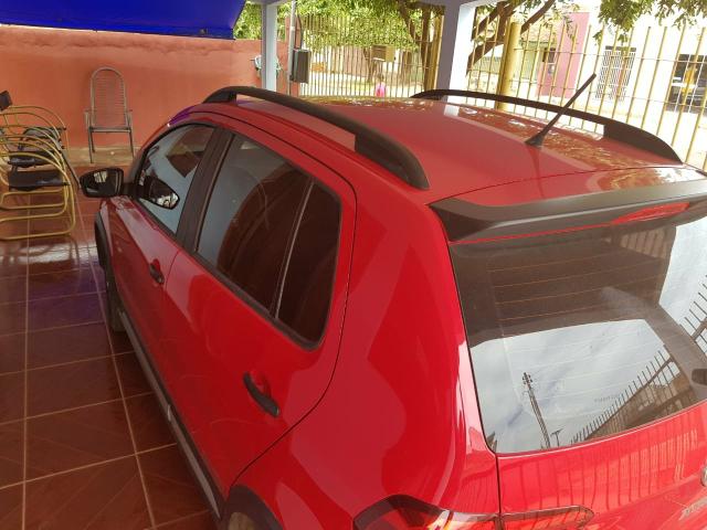 Fox XTREME 1.6 18 seminovo - Foto 9