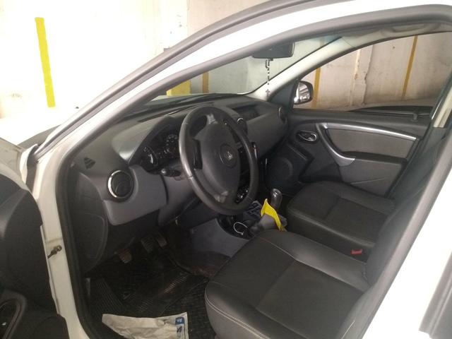 Duster Dynamique 1.6 2015 - Foto 5