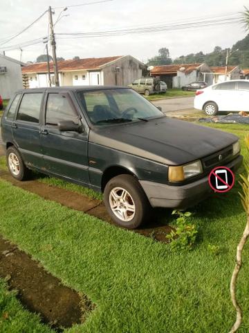 Vende se uno