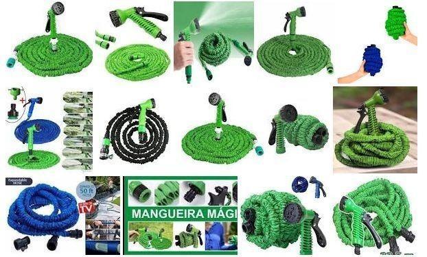 Mangueira Mágica Top 2020 - Uma nova Experiência na sua Vida - Foto 6