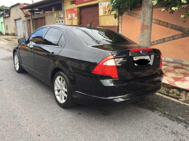 Ford Fusion super novo - Foto 3