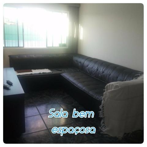 Casa (Térrea) para Locação Jardim do Estádio - Santo André - Foto 14