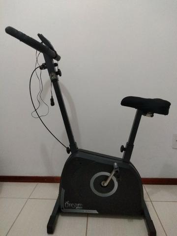 Bicicleta ergométrica