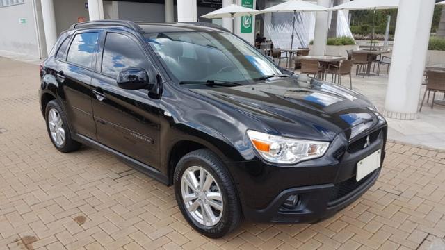 MITSUBISHI I/MMC ASX 2.0 - Foto 2