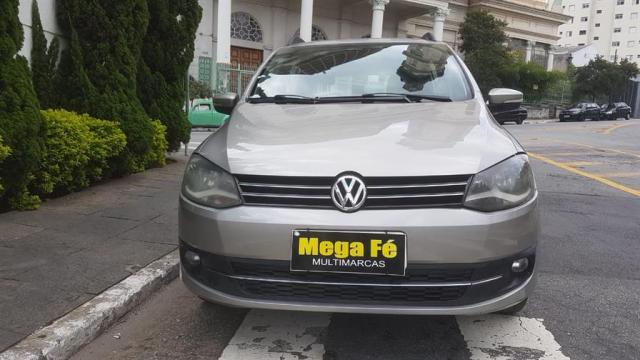 Volkswagen SpaceFox Sportline 1.6 8V Flex Completo 2011 - Foto 5