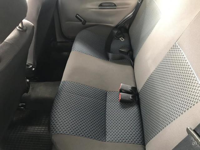 CHEVROLET CLASSIC LS 1.0 MPFI VHCE 8V FLEXPOWER MEC. 2013 - Foto 11