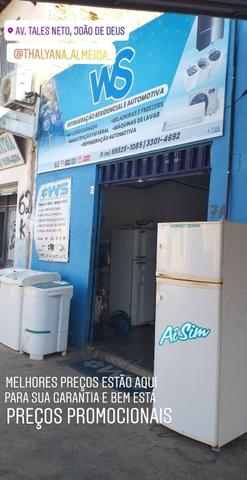 Ws refrigeração e manutenção - Foto 2