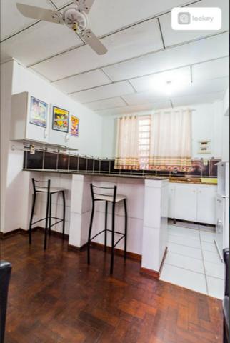 1dorm perto da Pucrs, internet gratuita, 2 vagas de garagem. Condomínio fechado - Foto 2