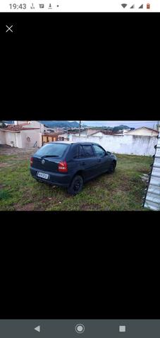Venda de um gol ano 2005 - Foto 3