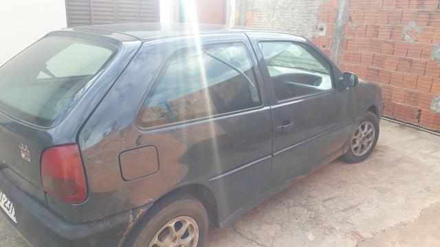 Gol bola 2004 Completo