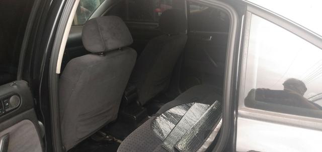 Passat turbo 1.8 Mec 1999 - Foto 7