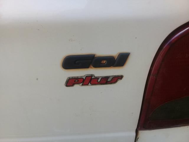 Gol 1999 - Foto 5