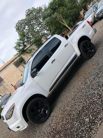 Chevrolet S10 LT Diesel - Foto 6