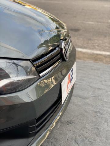 SAVEIRO 2014/2015 1.6 MI HIGHLINE CD 8V FLEX 2P MANUAL - Foto 17