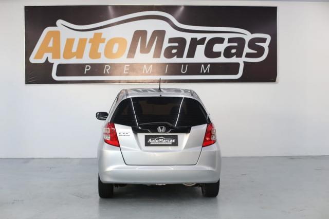 HONDA FIT EX 1.5 16V FLEX AUT. 2012 - Foto 3
