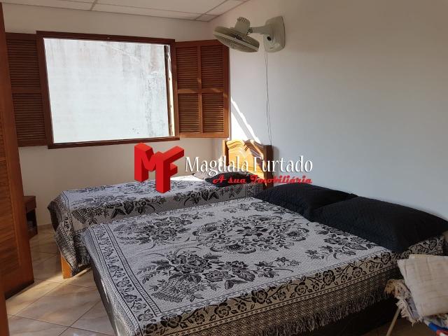 4038 - Duplex excelente com 4 quartos, para sua moradia em Unamar - Foto 12