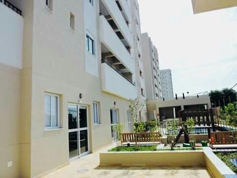 (A) Apartamento com 2 dormitórios no Jd América pronto para morar - Foto 3