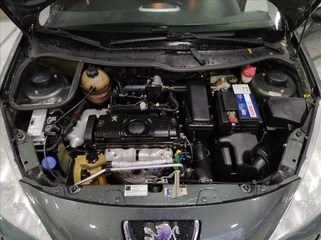 PEUGEOT 207 1.4 XR PASSION 8V FLEX 4P MANUAL - Foto 11