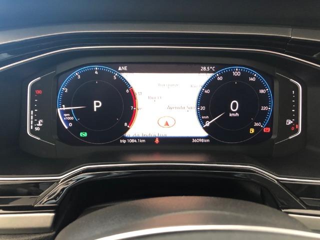 Virtus Highline 200 TSI 2018 - Foto 13