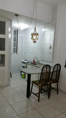 Apto 1Qto Mobiliado perto metrô Cantagalo 38m² - Foto 5