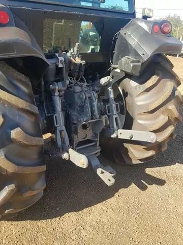 Vendo Trator Agrícola
