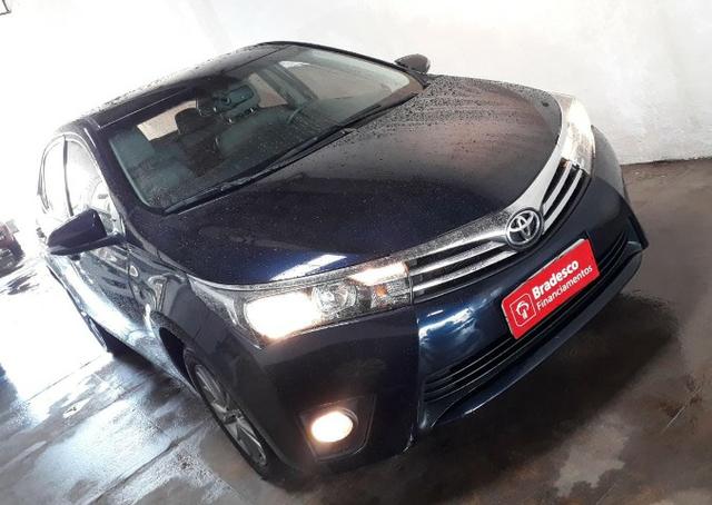 Corolla Xei 2.0 2015/2016 - Foto 11