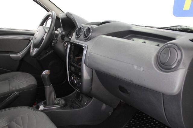 DUSTER 2012/2013 1.6 DYNAMIQUE 4X2 16V FLEX 4P MANUAL - Foto 13
