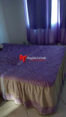 4037 - Casa com área gourmet, 4 quartos para sua moradia em Unamar - Foto 13