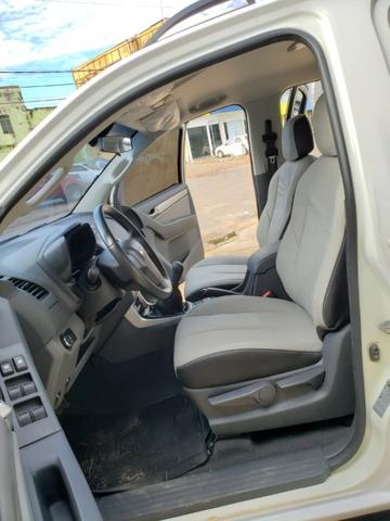 Chevrolet - S10 LT 4X4 - Foto 8