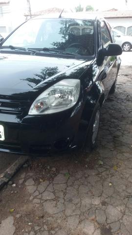 Lindo ka 2009 completo de tudo so 54 mil km rodado. zero - Foto 2