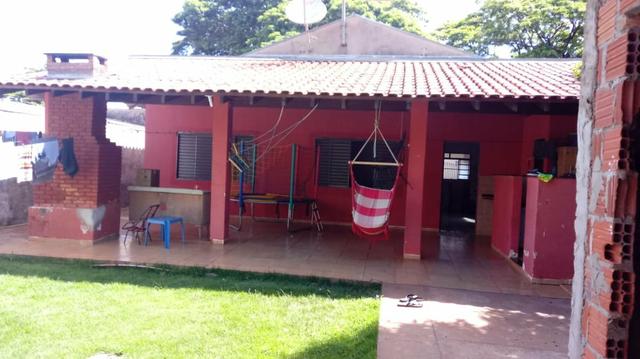 Casa 3 quartos no parque alvorada - Foto 10