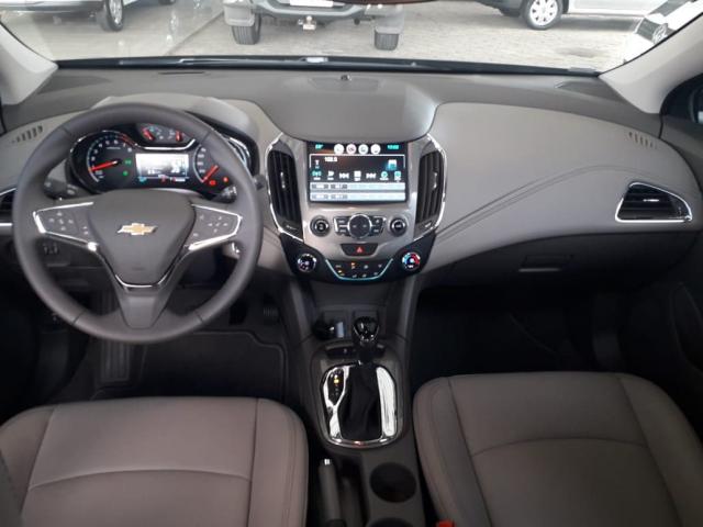 CRUZE 2019/2019 1.4 TURBO LTZ 16V FLEX 4P AUTOMÁTICO - Foto 11