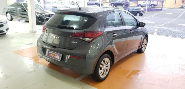 Automatico!! Hyundai Hb20 Comfort Plus 1.6 2019 Completo! - Foto 4