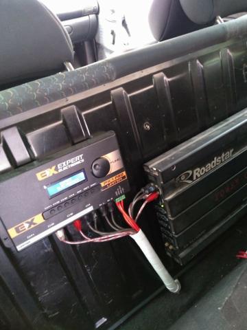 Som automotivo - Completo - Foto 3