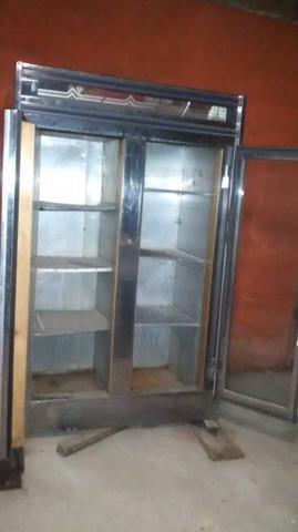 Freezer industrial 220