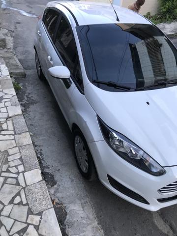 New Fiesta 1.5 - Foto 9