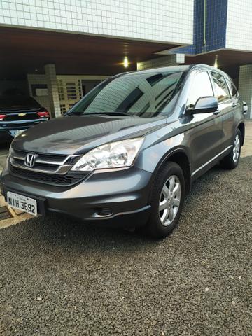 CRV Honda 2010 muito novo