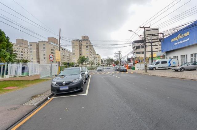 Apartamento à venda com 3 dormitórios em Portão, Curitiba cod:155166 - Foto 9