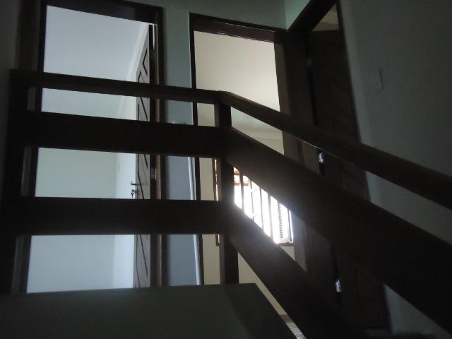 Aluguel de casa(sobrado).av. prof. olavo montenegro, capim macio - Foto 5