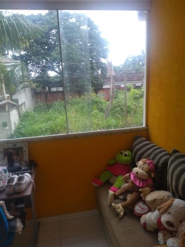 Linda casa em condomínio - Foto 3