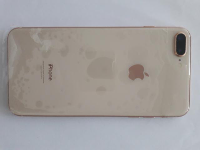 Iphone 8S rosê - Foto 2