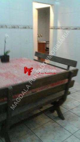 4027 - Duplex com 4 quartos, ótima para sua moradia em Unamar - Foto 3