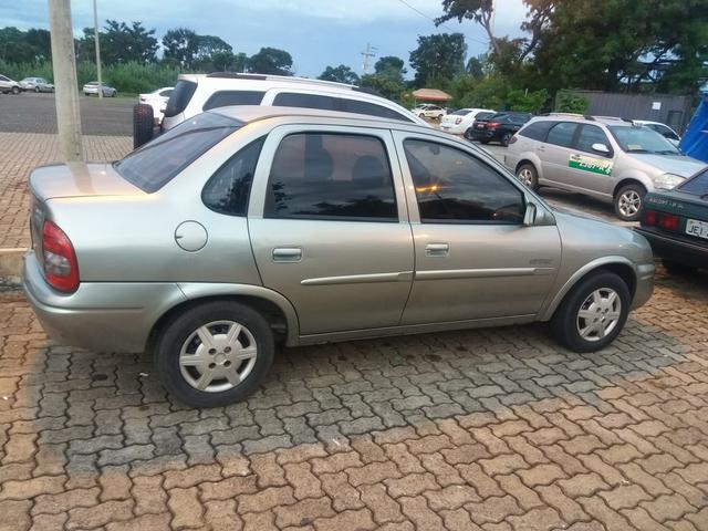 Corsa 2006 spirit